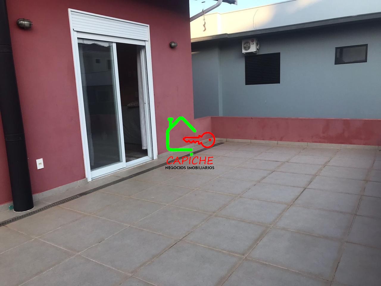 Casa de Condomínio, 3 quartos - Foto 35