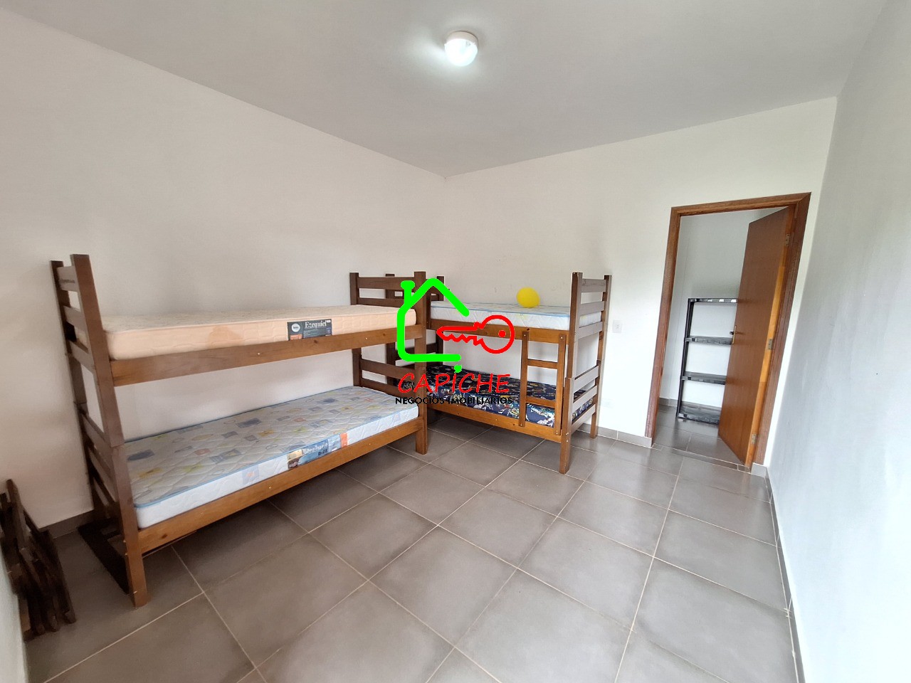 Casa de Condomínio, 4 quartos - Foto 30