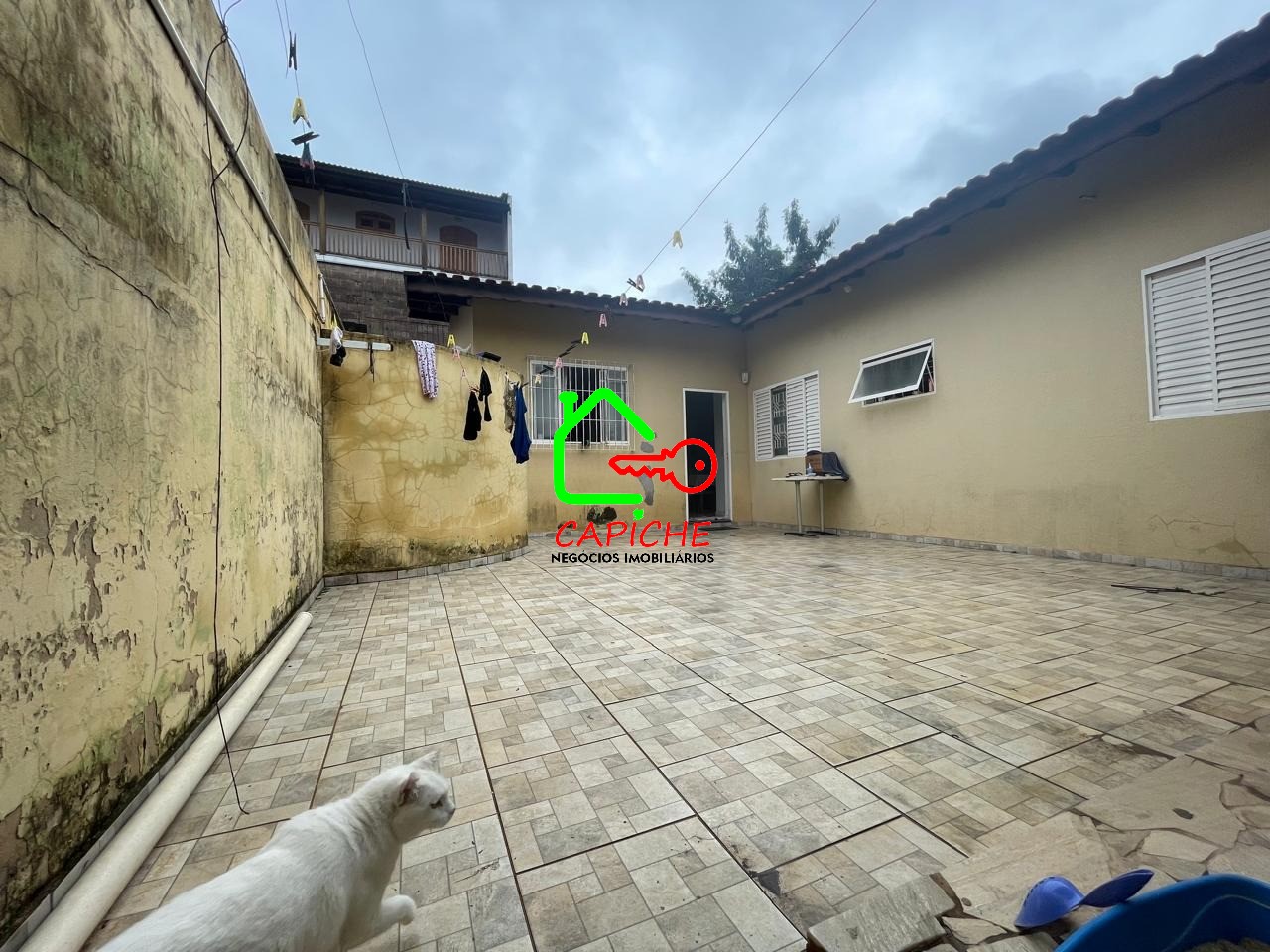 Casa, 3 quartos - Foto 5