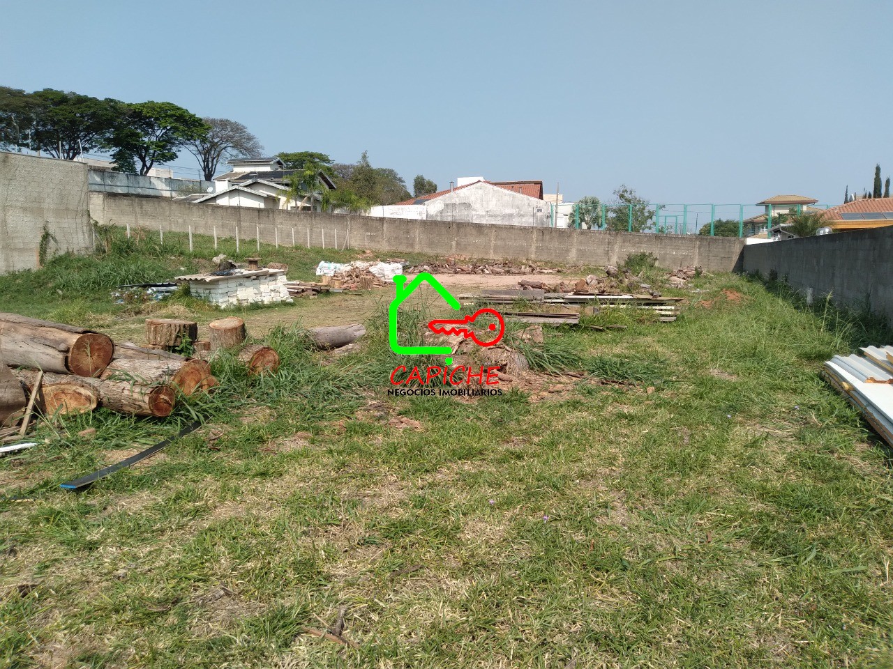 Terreno, 1000 m² - Foto 3