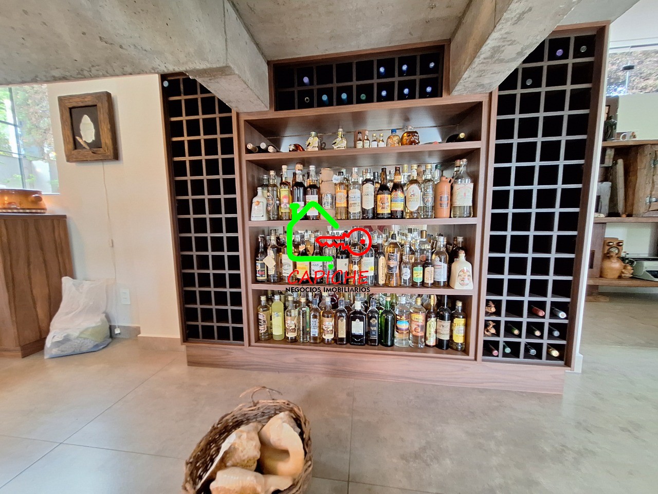 Casa de Condomínio, 4 quartos - Foto 22