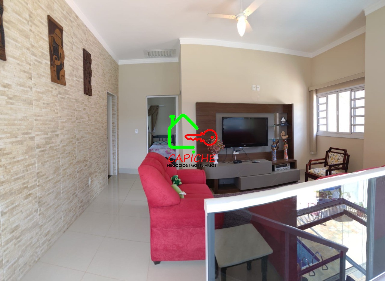 Casa de Condomínio, 3 quartos - Foto 3