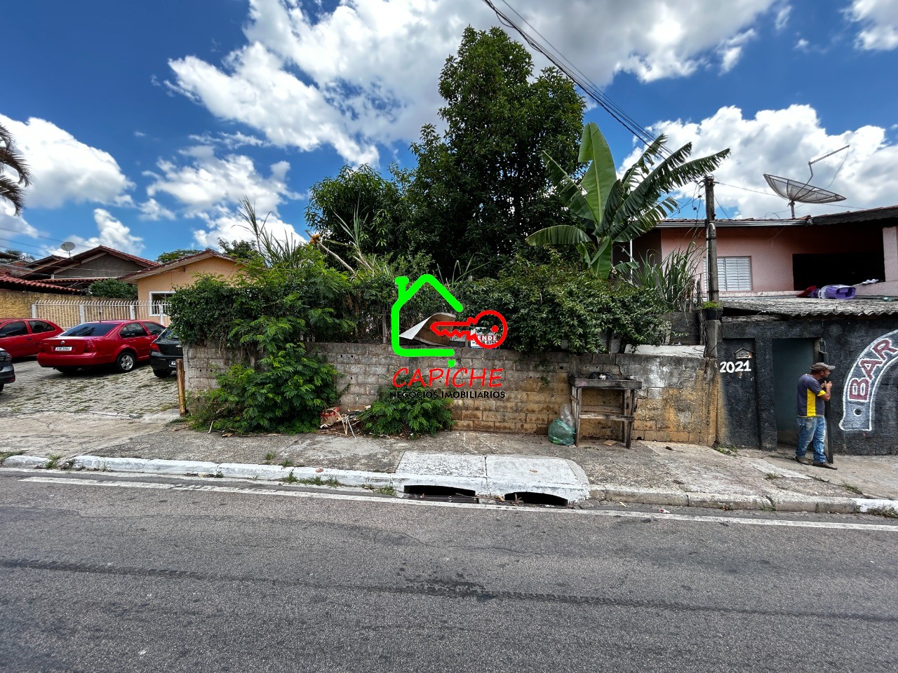 Loteamento e Condomínio, 250 m² - Foto 2