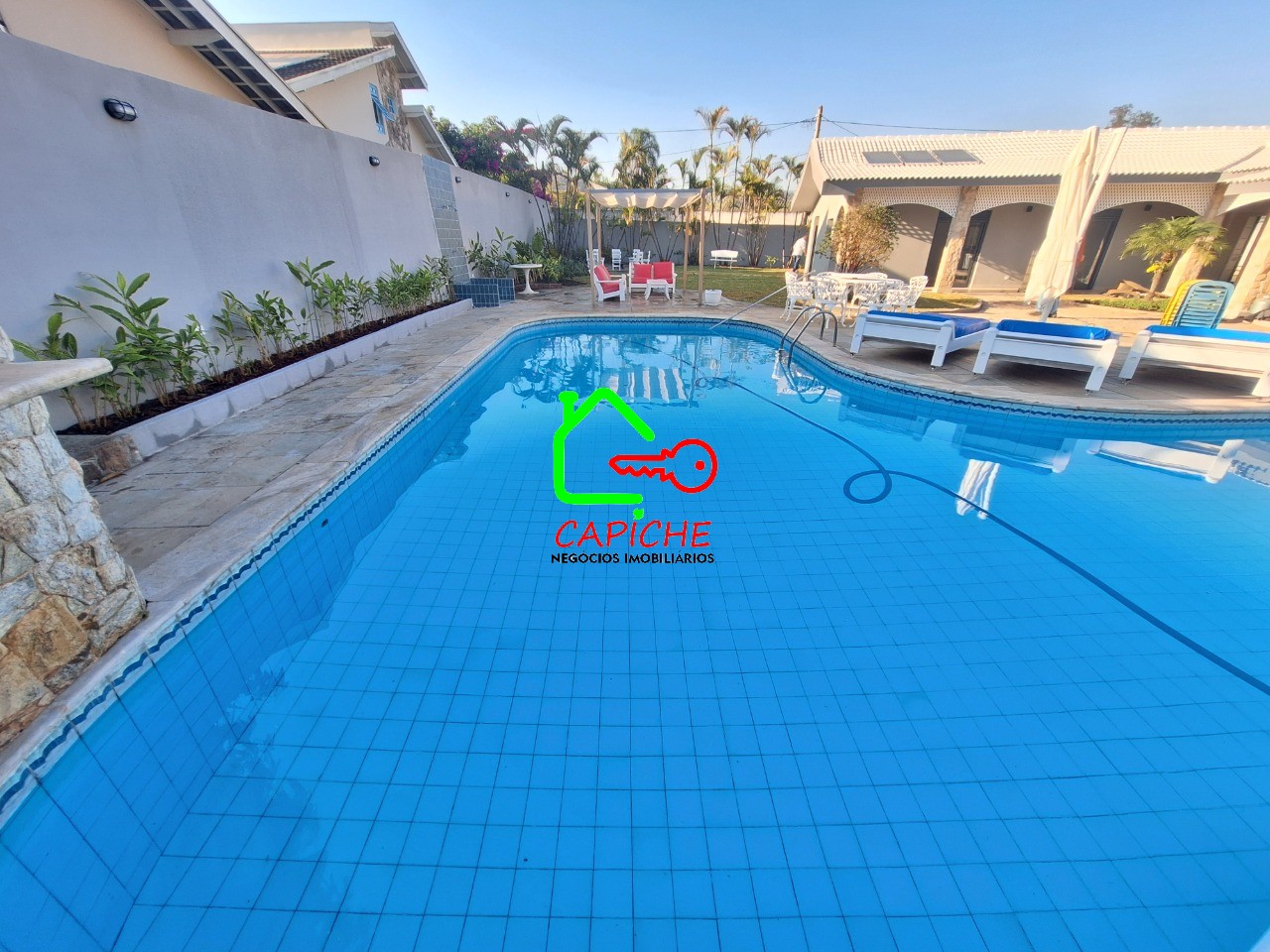 Casa de Condomínio, 3 quartos - Foto 8