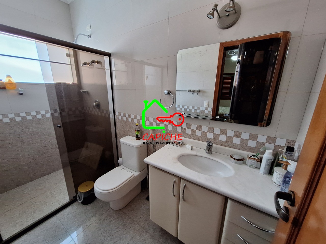 Casa de Condomínio, 4 quartos - Foto 9