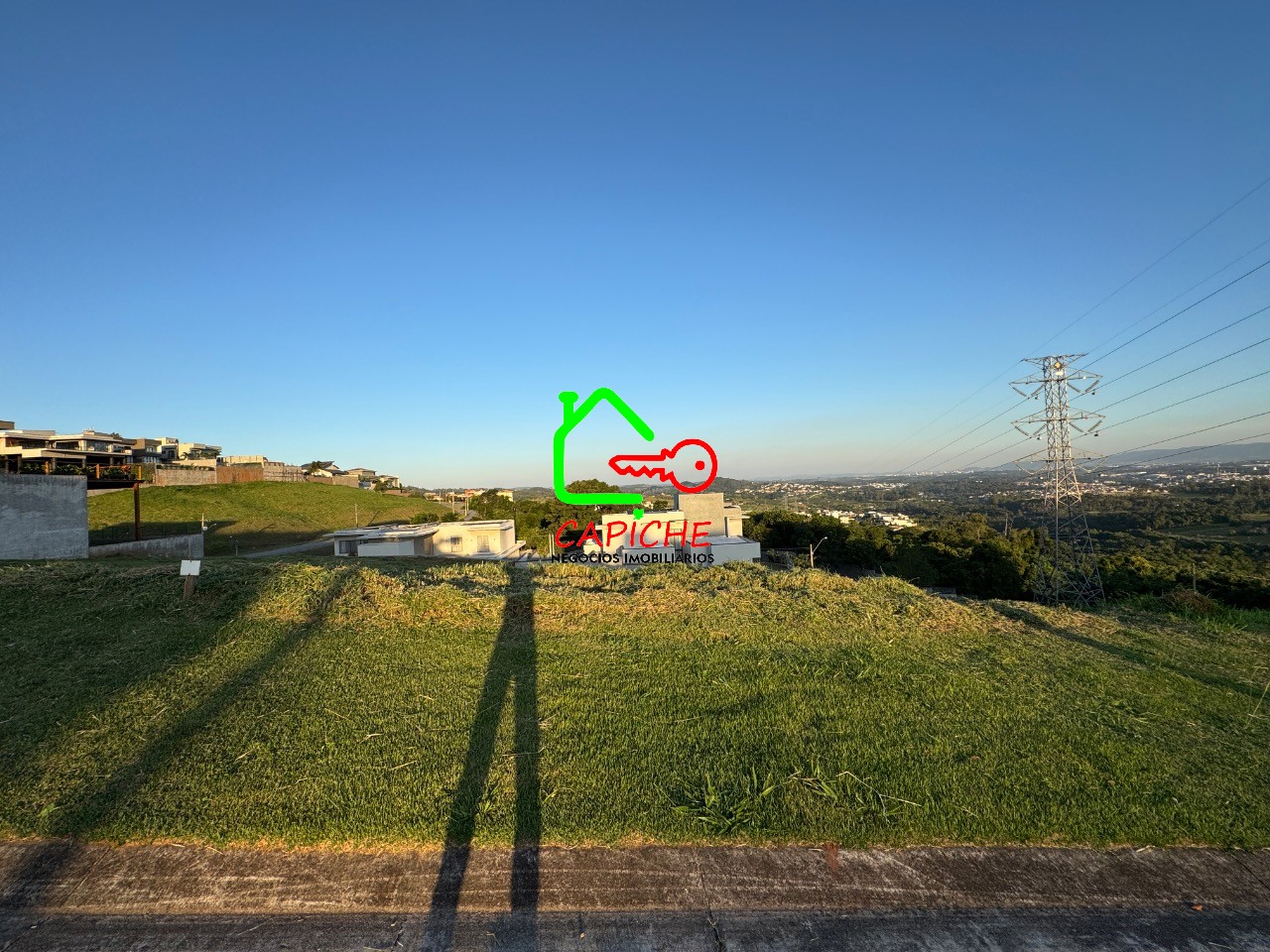 Terreno, 1060 m² - Foto 1