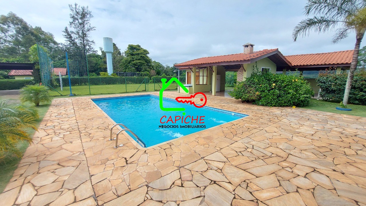 Sítio, 3 quartos - Foto 20