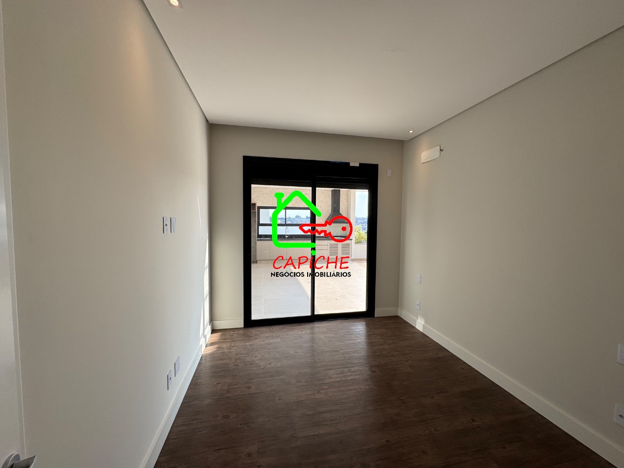 Casa de Condomínio, 4 quartos - Foto 19