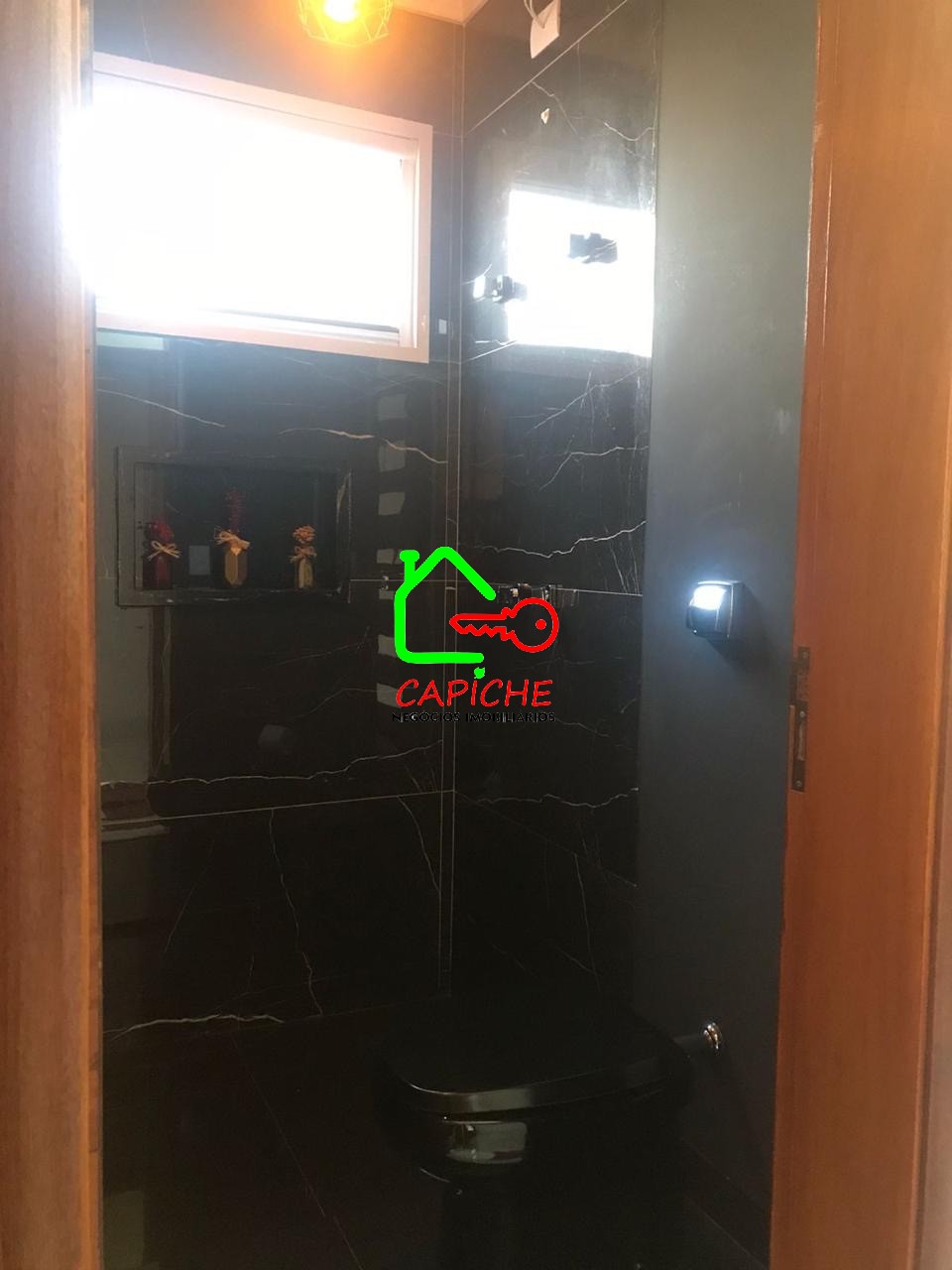 Casa de Condomínio, 3 quartos - Foto 8