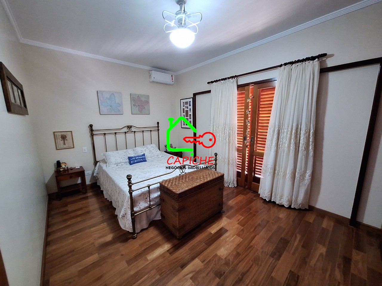 Casa de Condomínio, 4 quartos - Foto 13