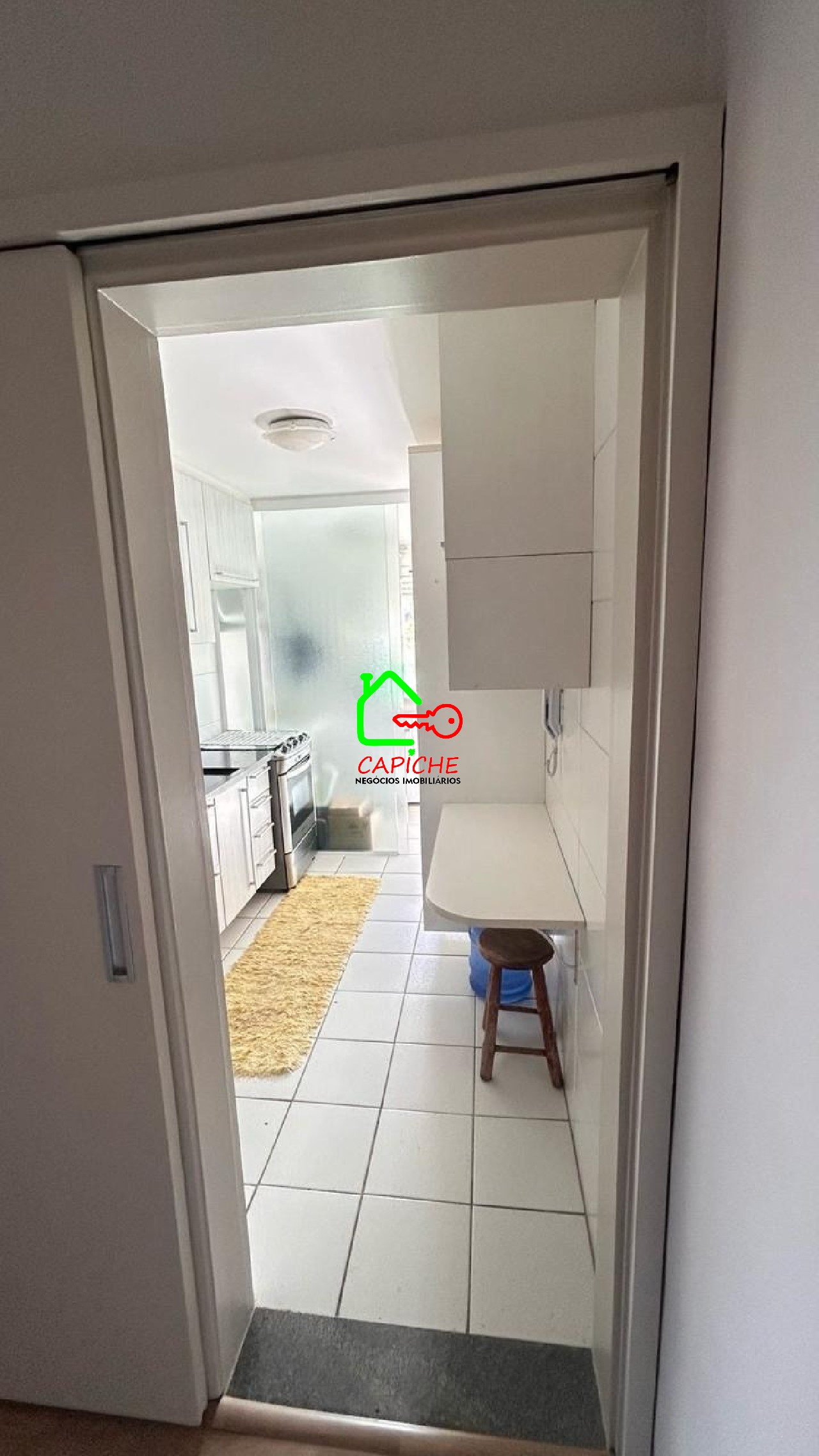 Apartamento, 3 quartos, 88 m² - Foto 6