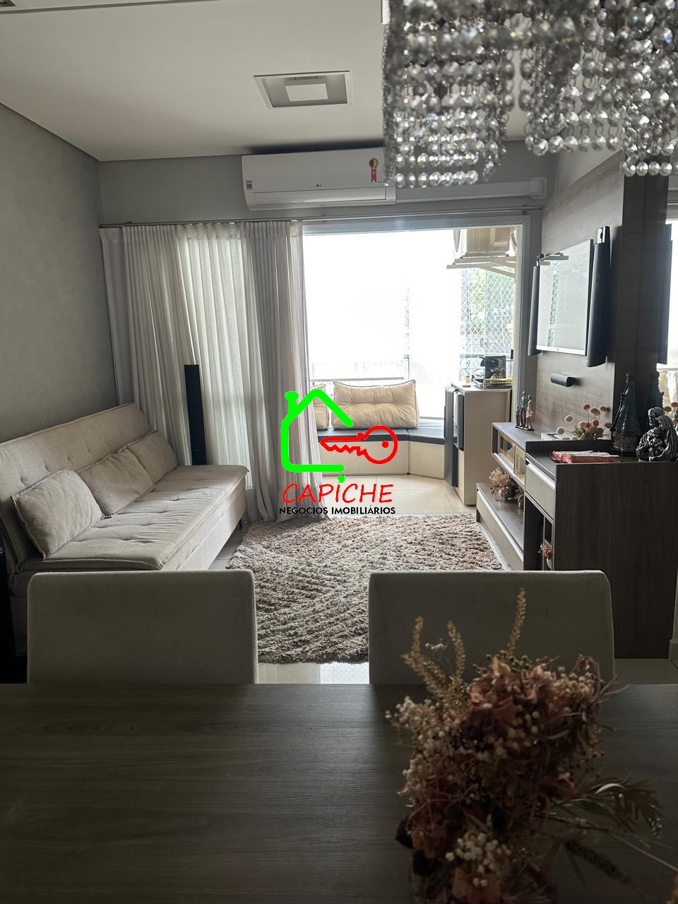 Apartamento, 3 quartos, 94 m² - Foto 6