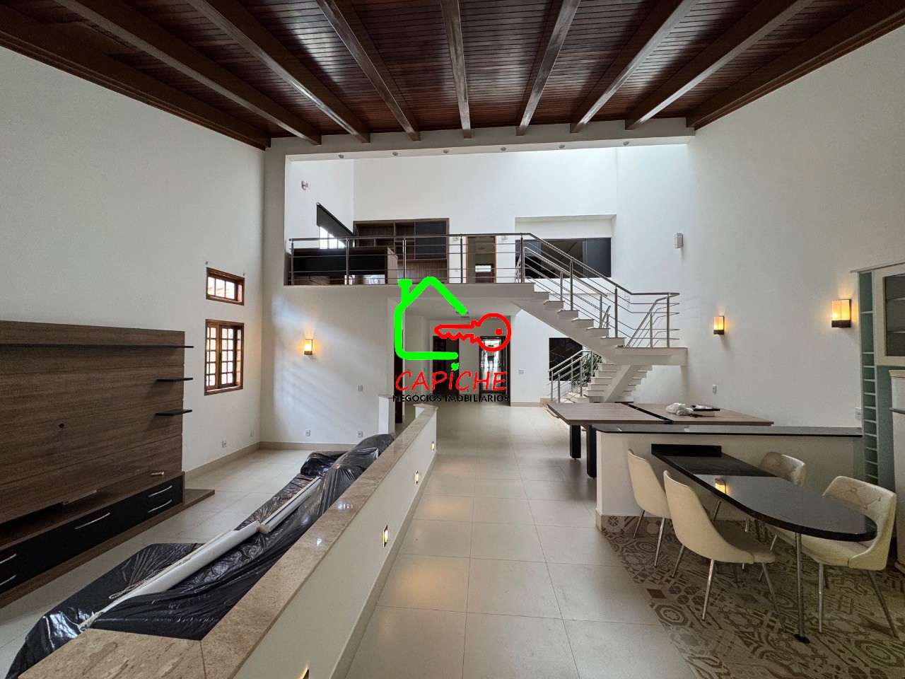 Casa, 3 quartos - Foto 21