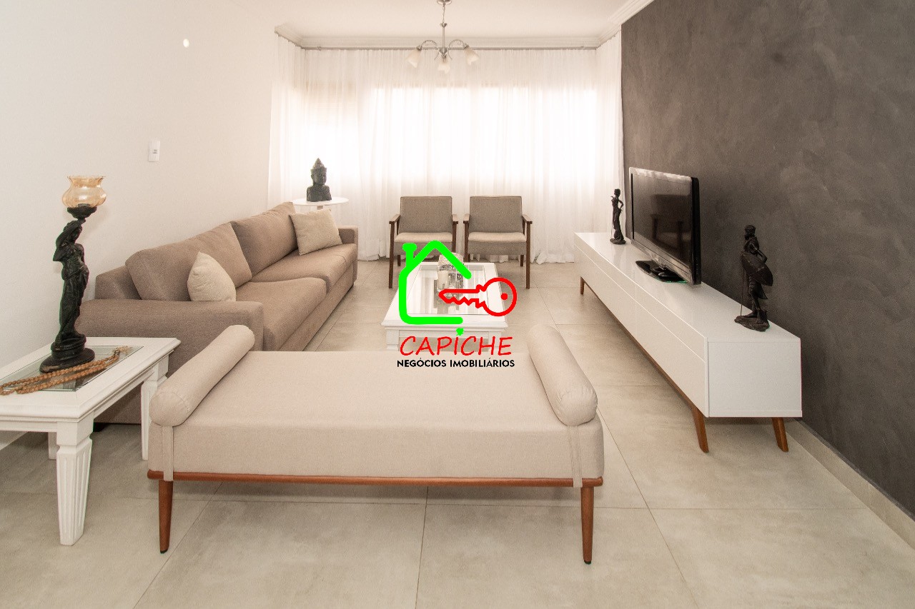 Apartamento, 3 quartos, 190 m² - Foto 1