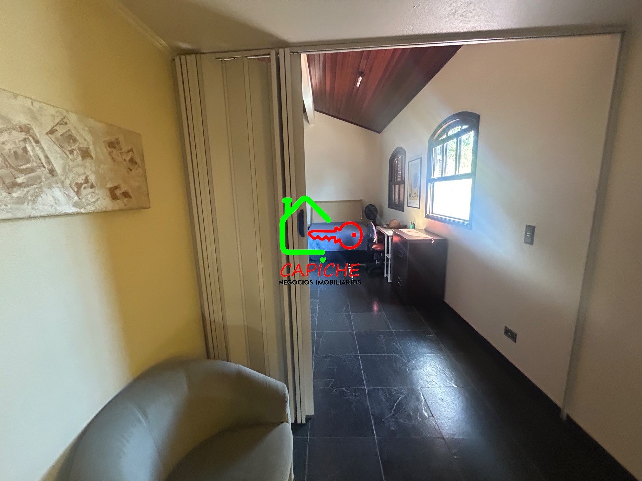 Casa de Condomínio, 4 quartos - Foto 11