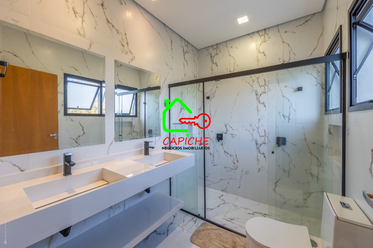 Casa de Condomínio, 3 quartos - Foto 56