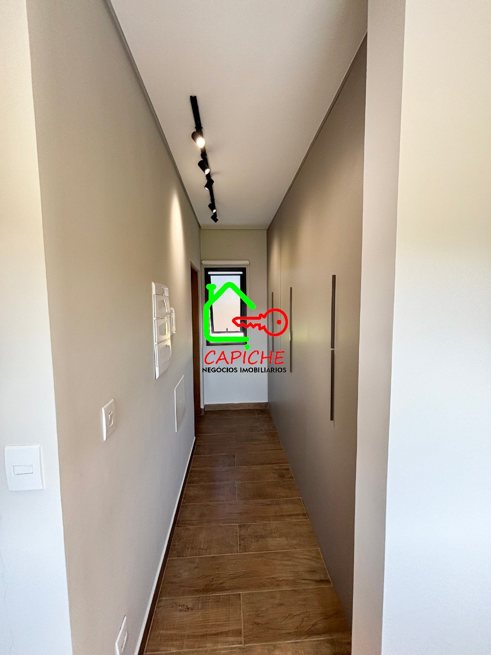 Casa de Condomínio, 3 quartos - Foto 19