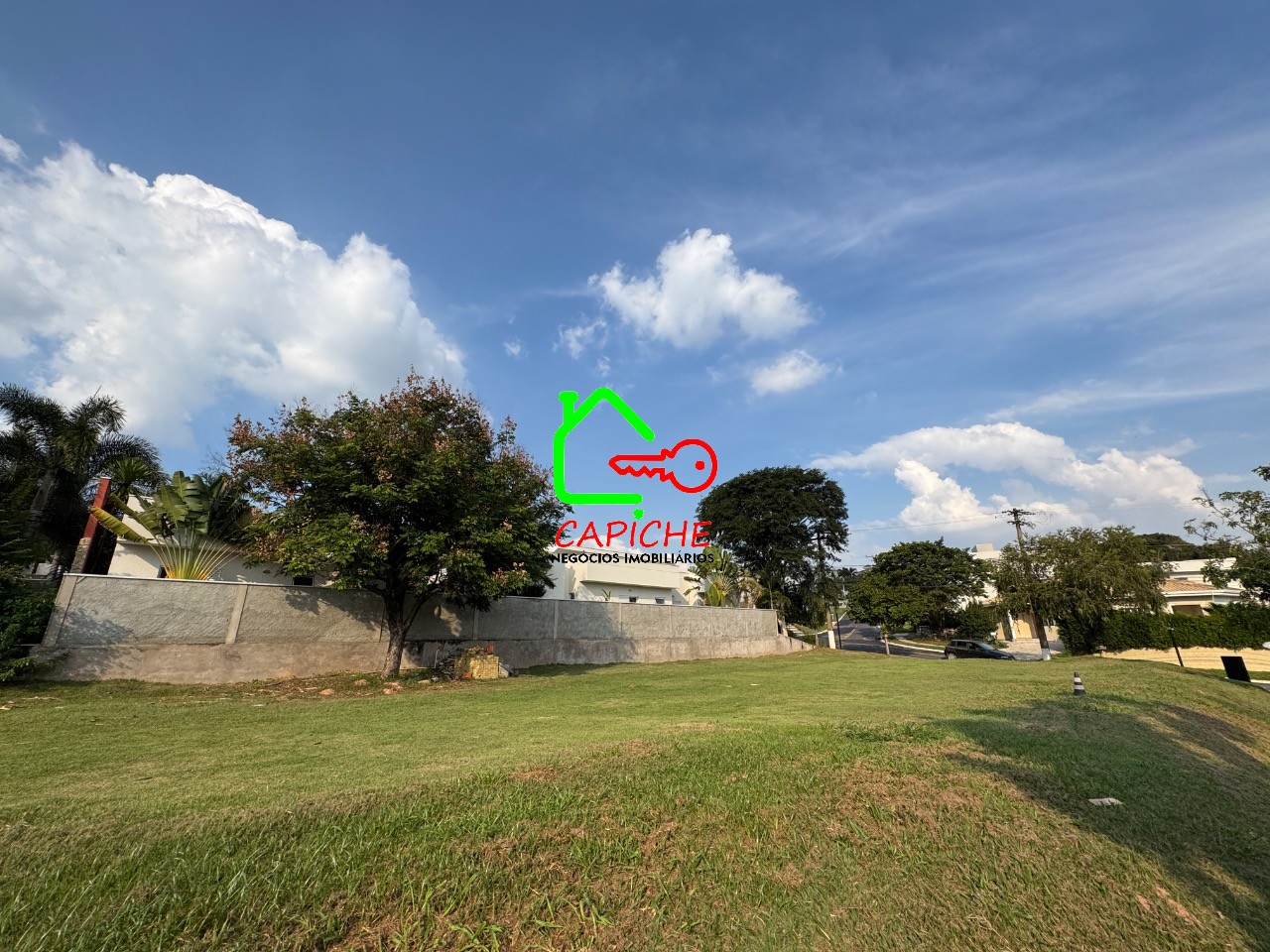 Terreno, 987 m² - Foto 1