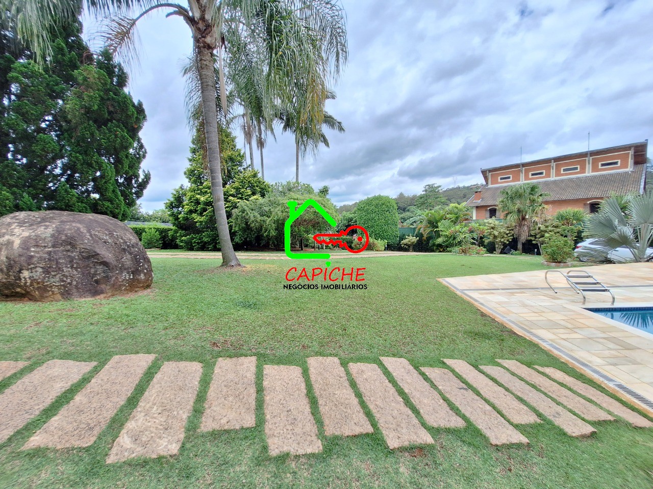 Casa de Condomínio, 4 quartos - Foto 14