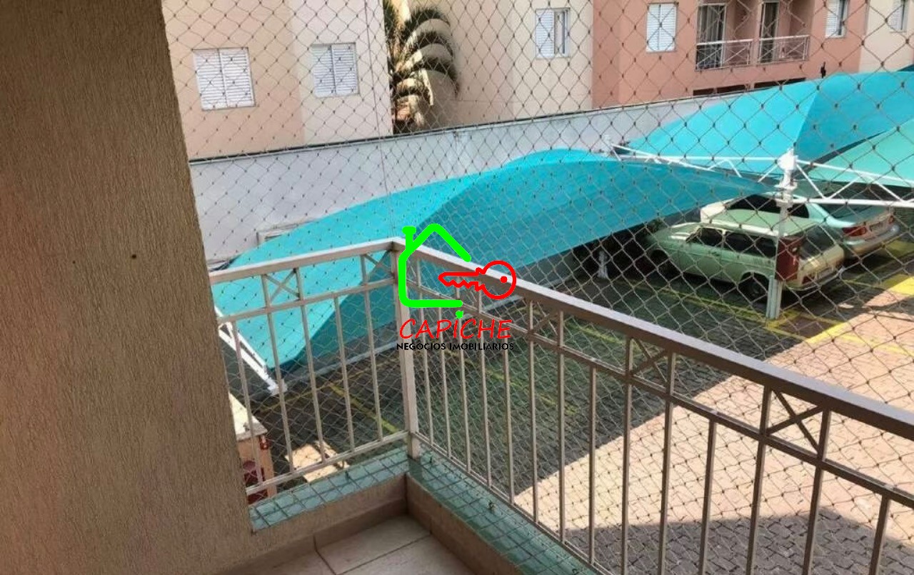 Apartamento, 3 quartos, 81 m² - Foto 11