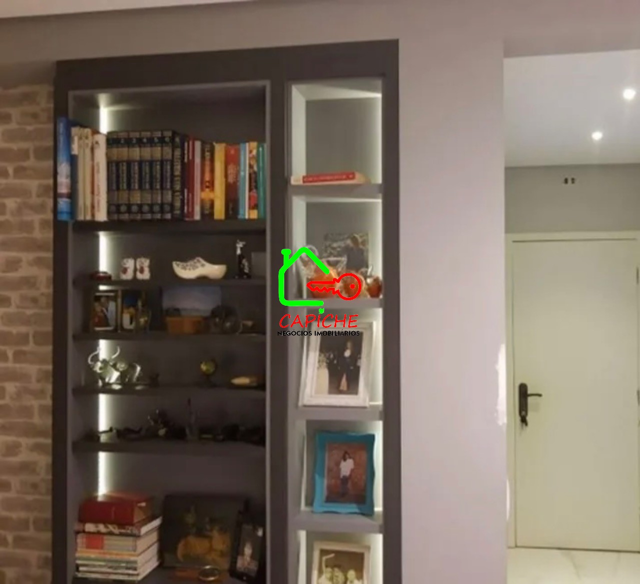 Apartamento, 2 quartos, 85 m² - Foto 6