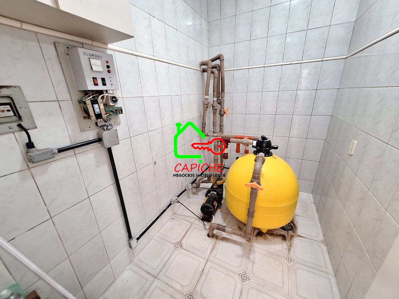 Casa de Condomínio, 4 quartos - Foto 41