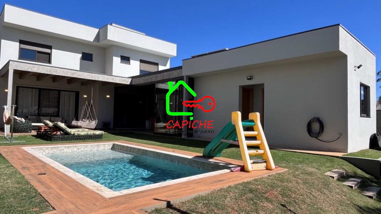 Casa de Condomínio, 5 quartos - Foto 21