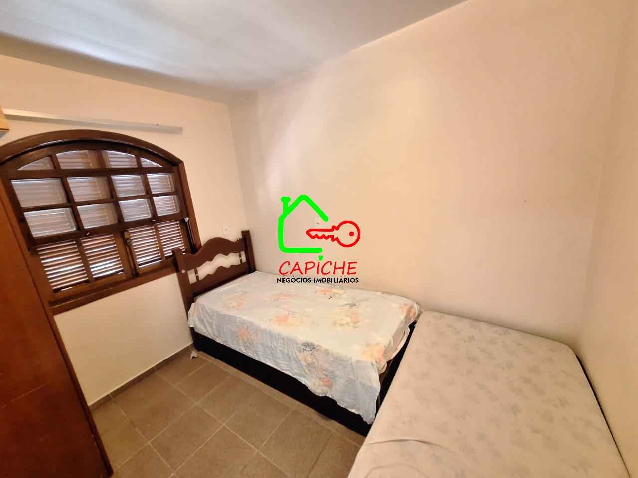 Casa de Condomínio, 4 quartos - Foto 39