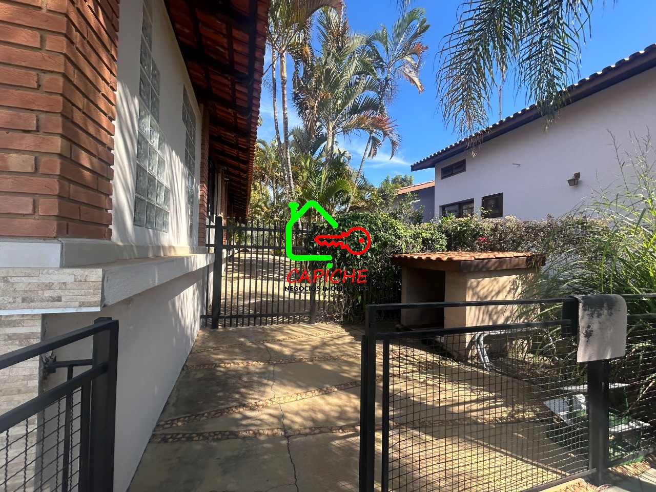 Casa de Condomínio, 4 quartos - Foto 34