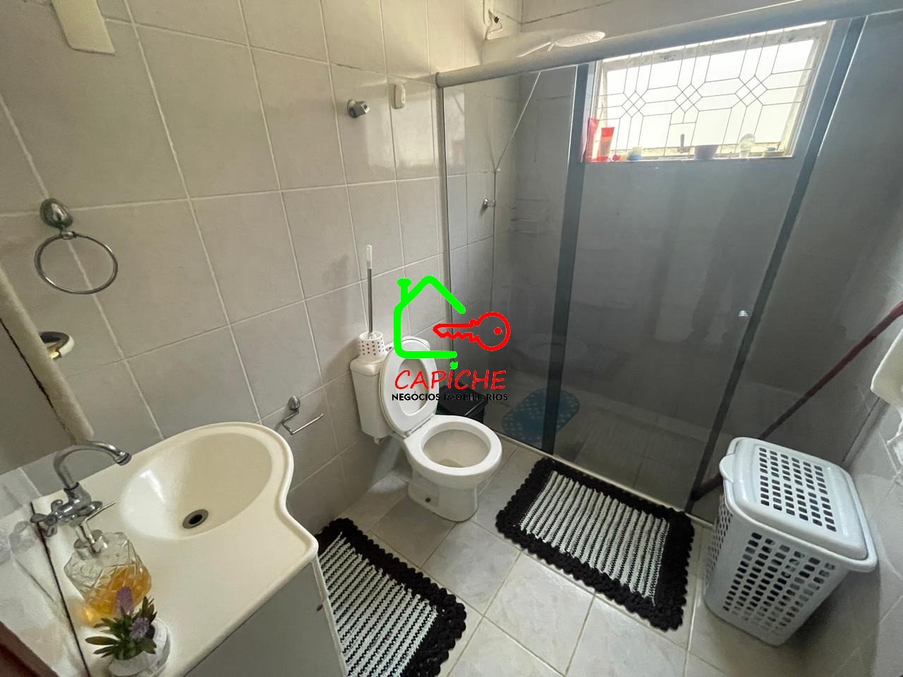 Casa, 3 quartos - Foto 3