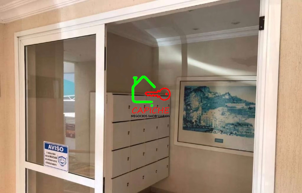 Apartamento, 3 quartos, 81 m² - Foto 2