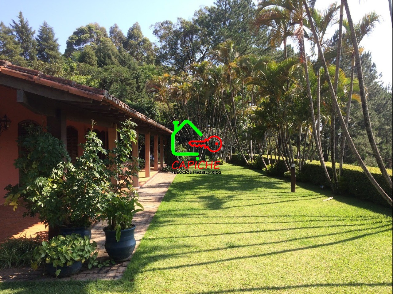 Casa de Condomínio, 4 quartos - Foto 21