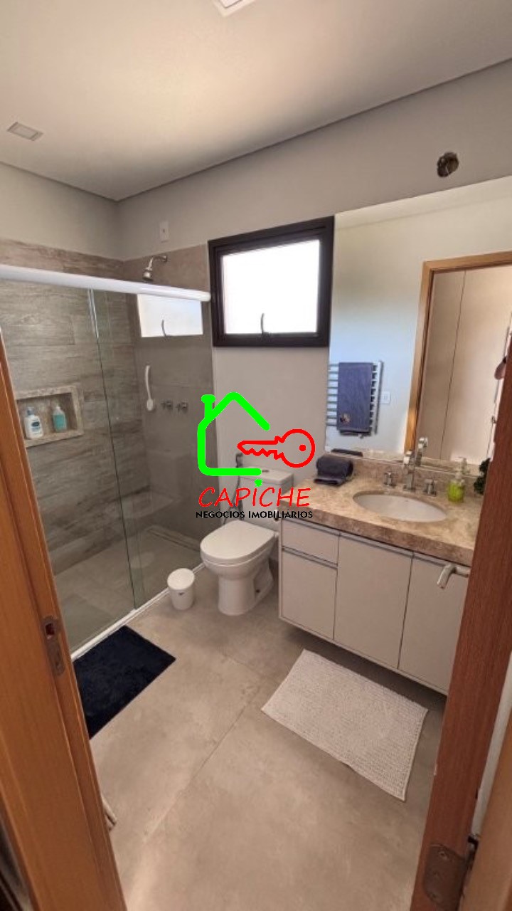 Casa de Condomínio, 5 quartos - Foto 5