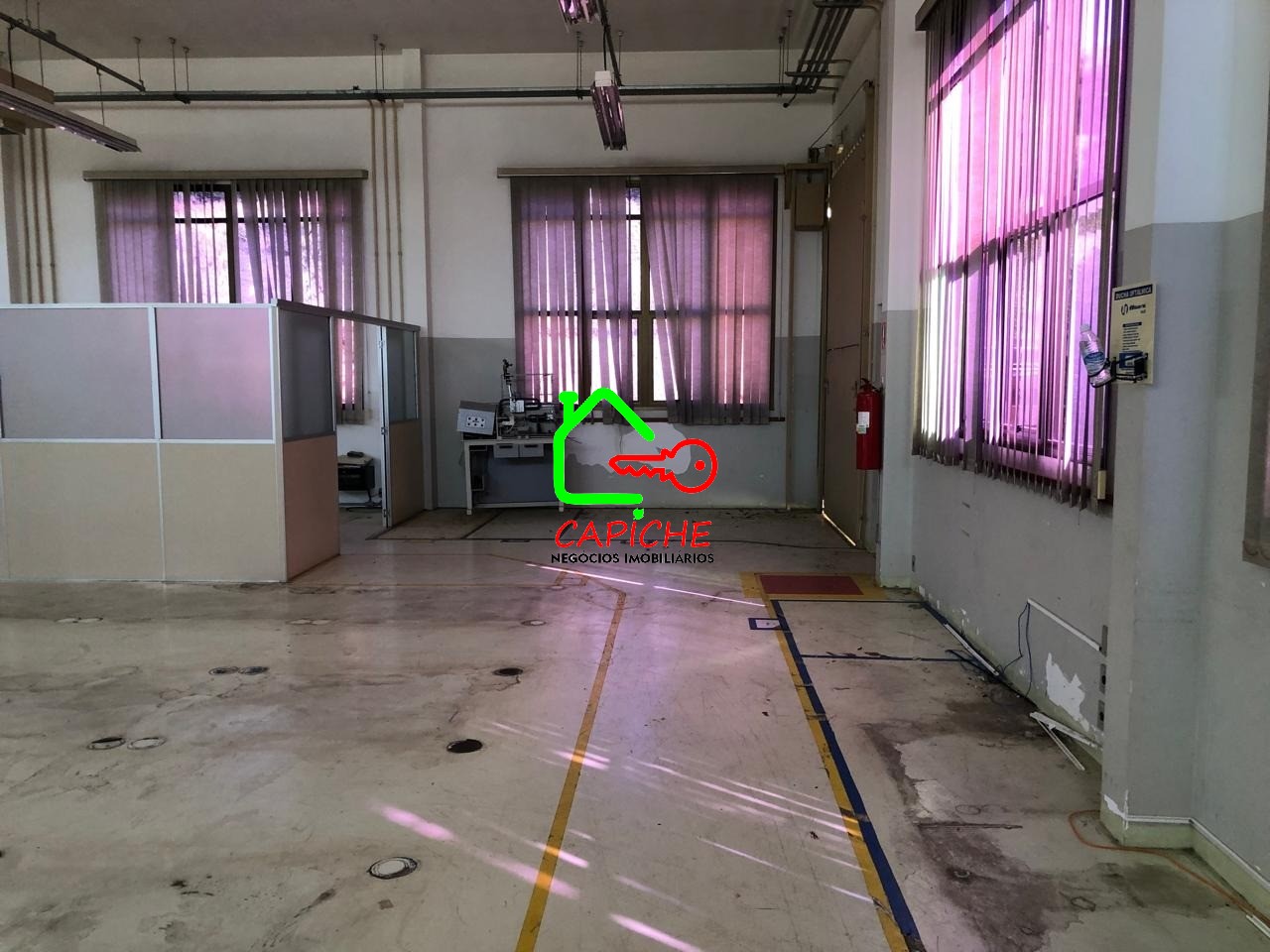 Depósito-Galpão - Foto 64