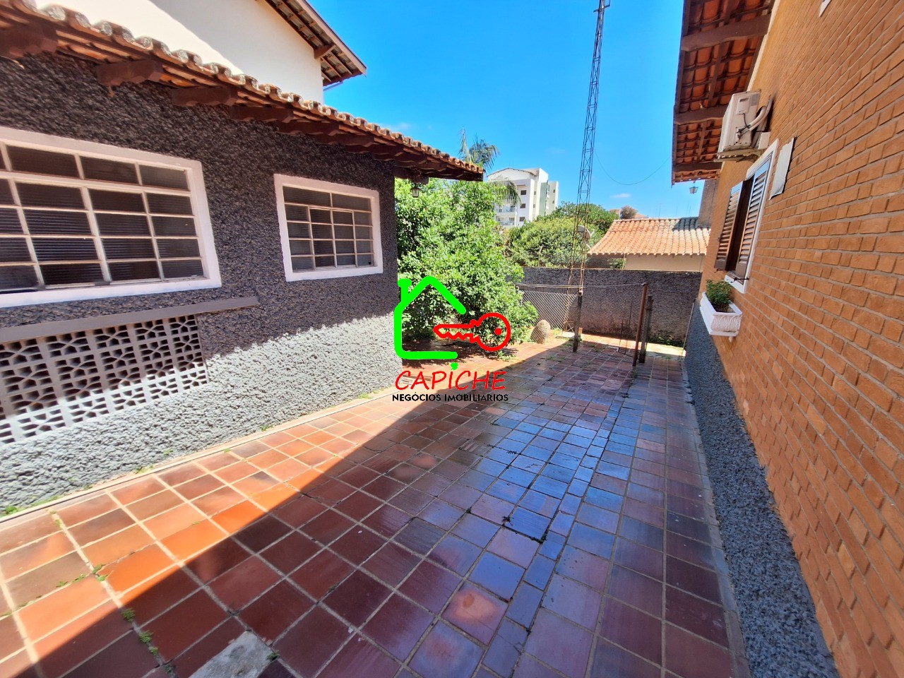 Casa, 3 quartos - Foto 23