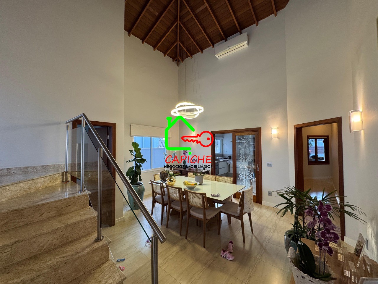 Casa de Condomínio à venda com 3 quartos - Foto 12