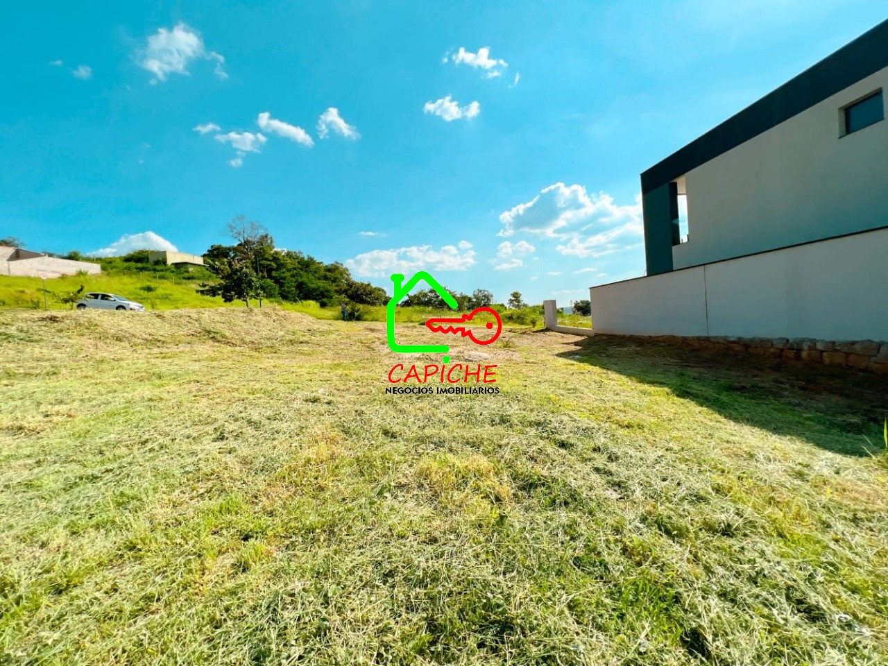 Terreno, 602 m² - Foto 8