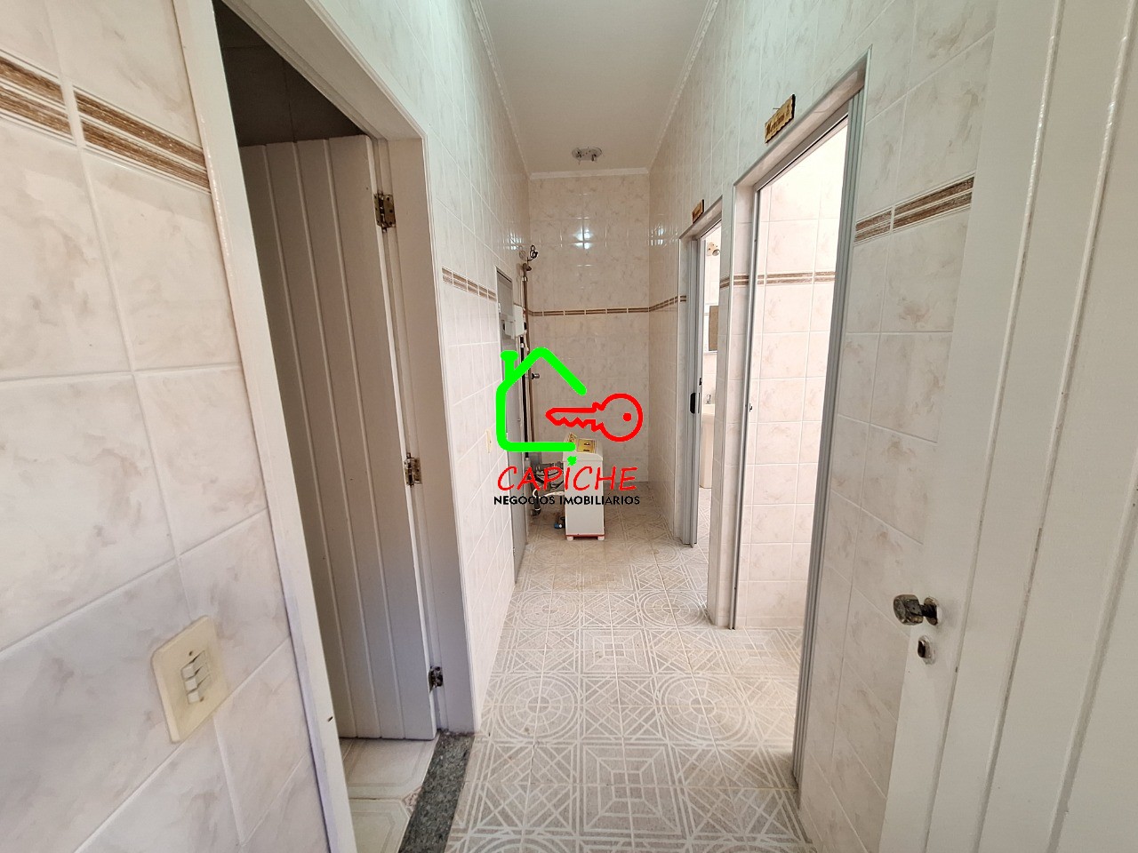 Casa de Condomínio, 4 quartos - Foto 40