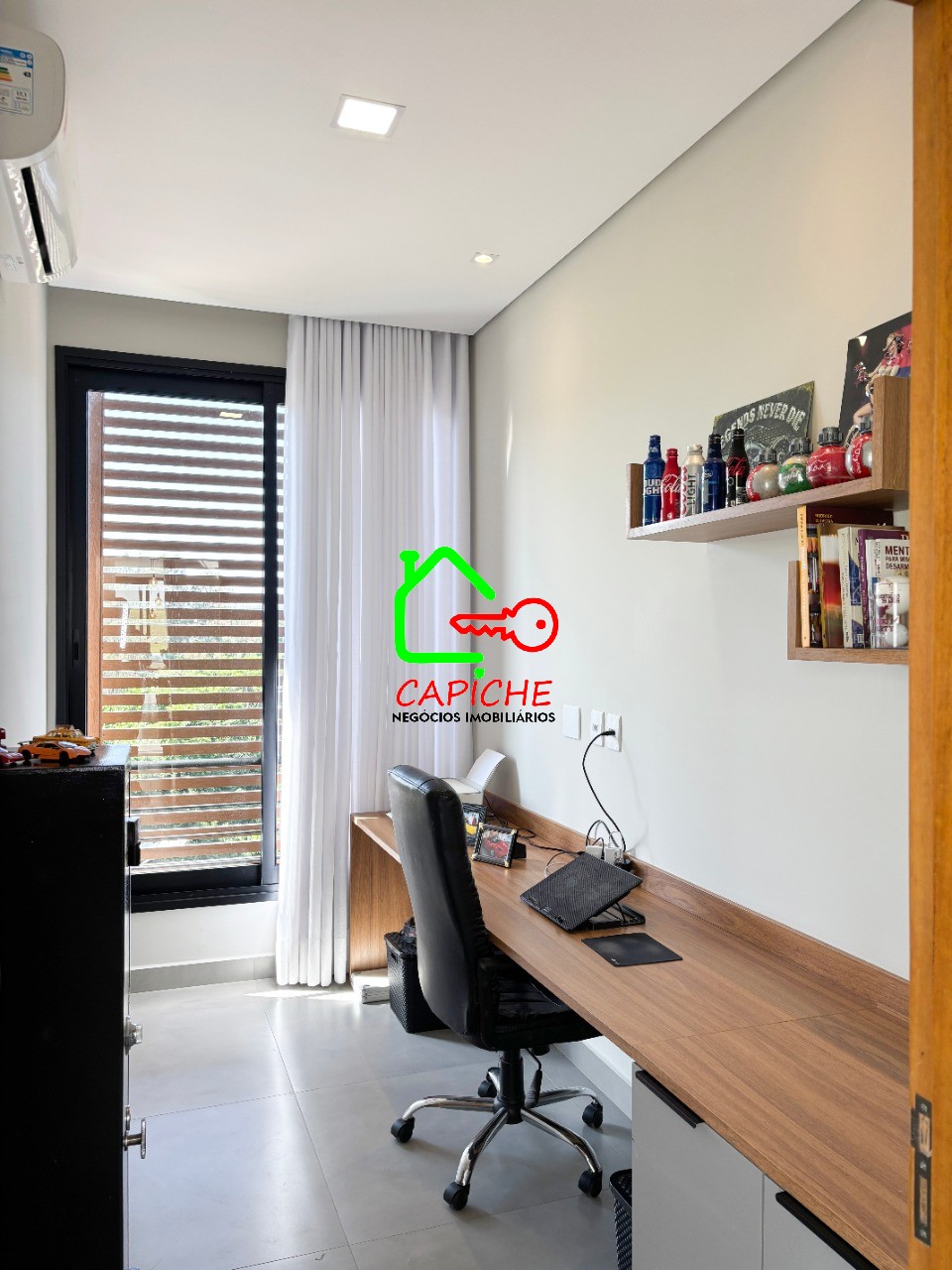 Casa de Condomínio, 3 quartos - Foto 32