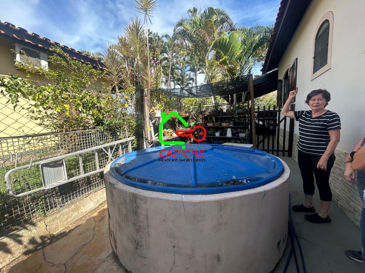 Casa de Condomínio, 4 quartos - Foto 37