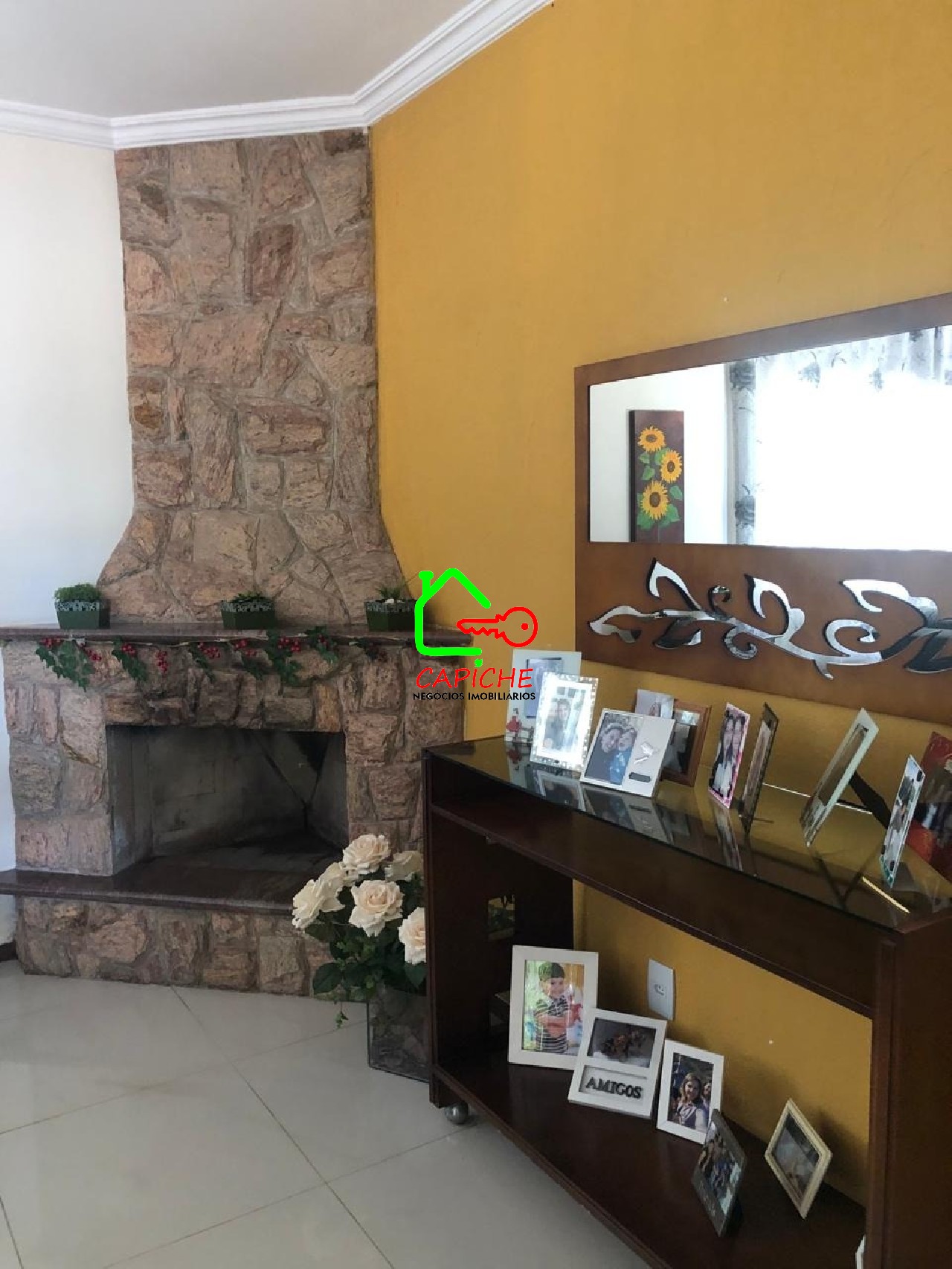 Casa de Condomínio à venda com 4 quartos - Foto 9