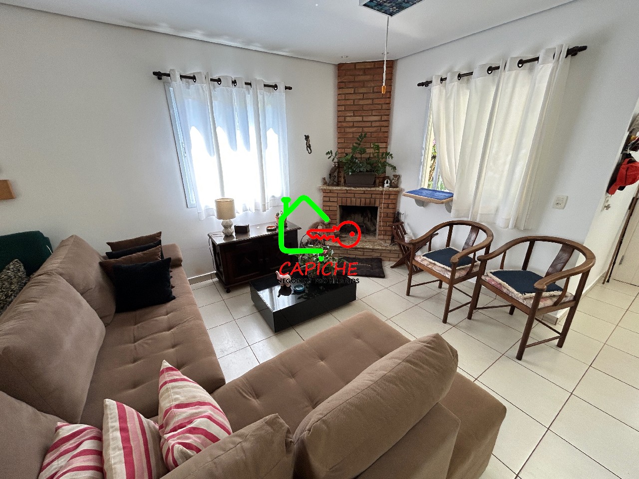 Casa de Condomínio, 3 quartos - Foto 7