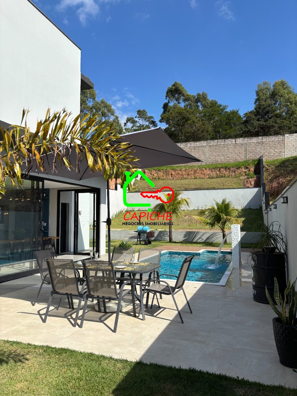 Casa de Condomínio, 3 quartos - Foto 16