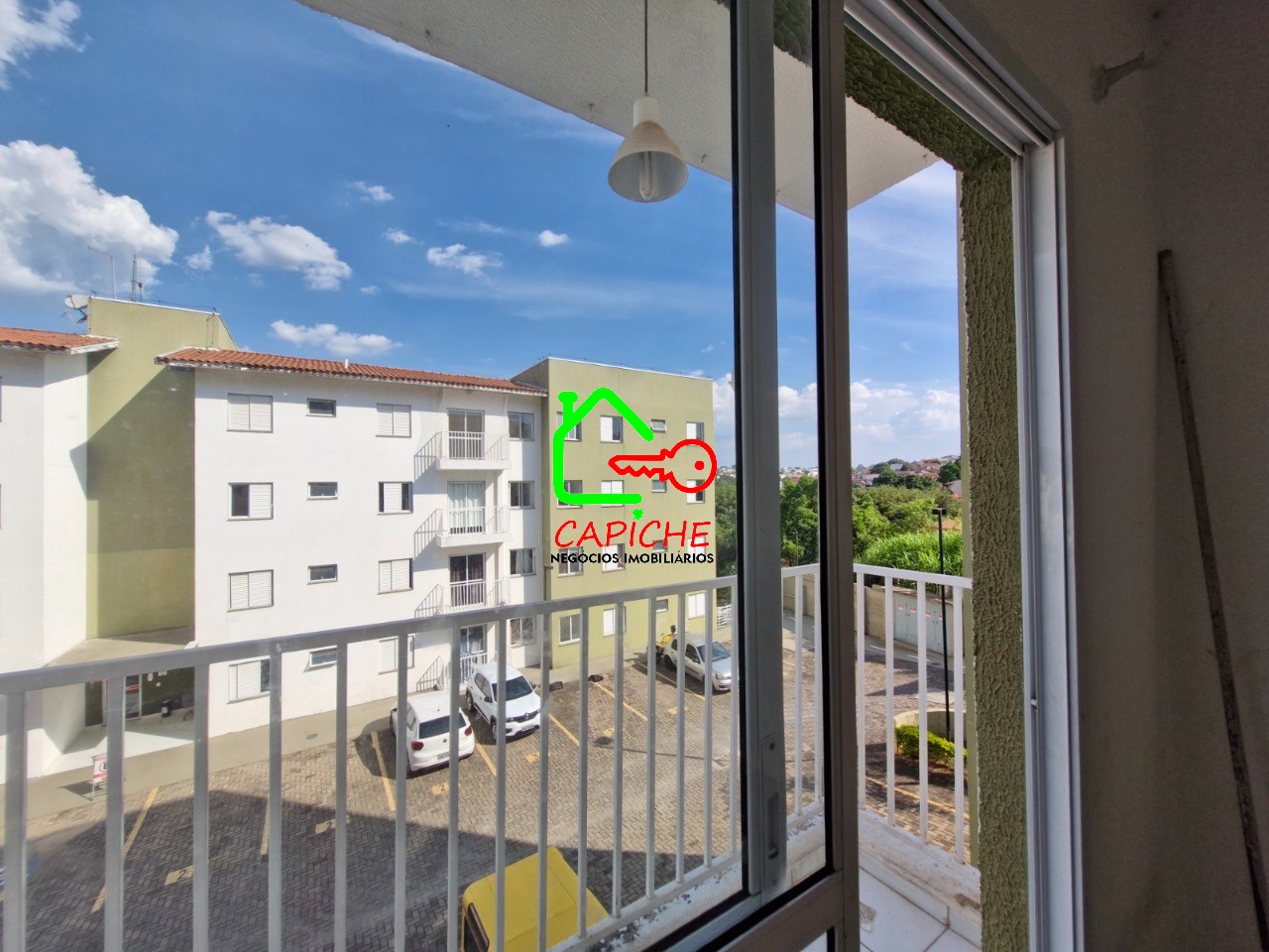 Apartamento, 2 quartos, 52 m² - Foto 12