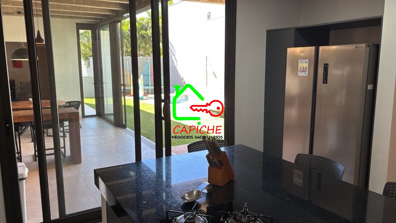 Casa de Condomínio, 5 quartos - Foto 14