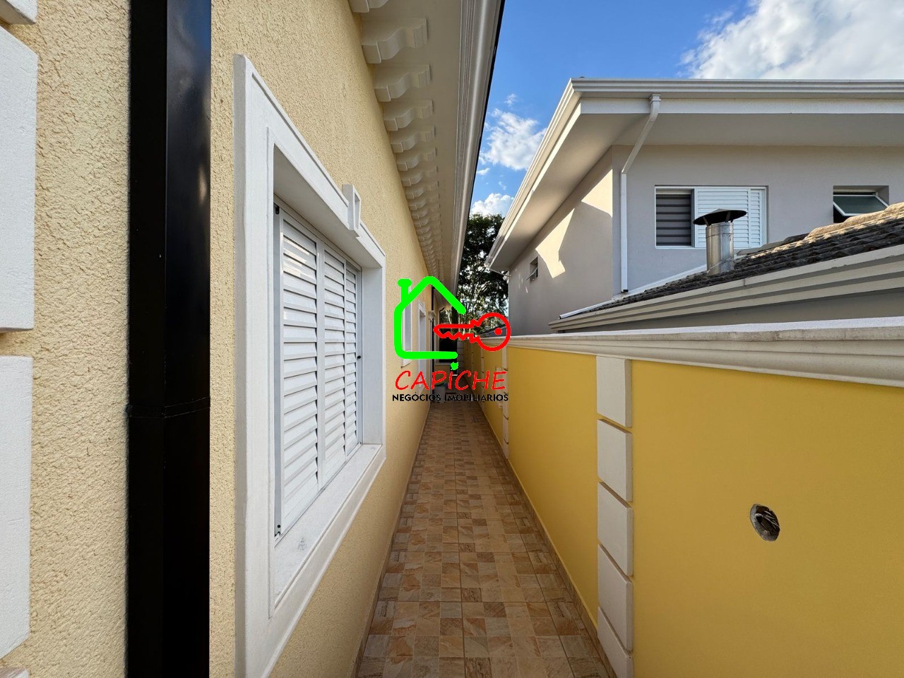 Casa de Condomínio, 3 quartos - Foto 32