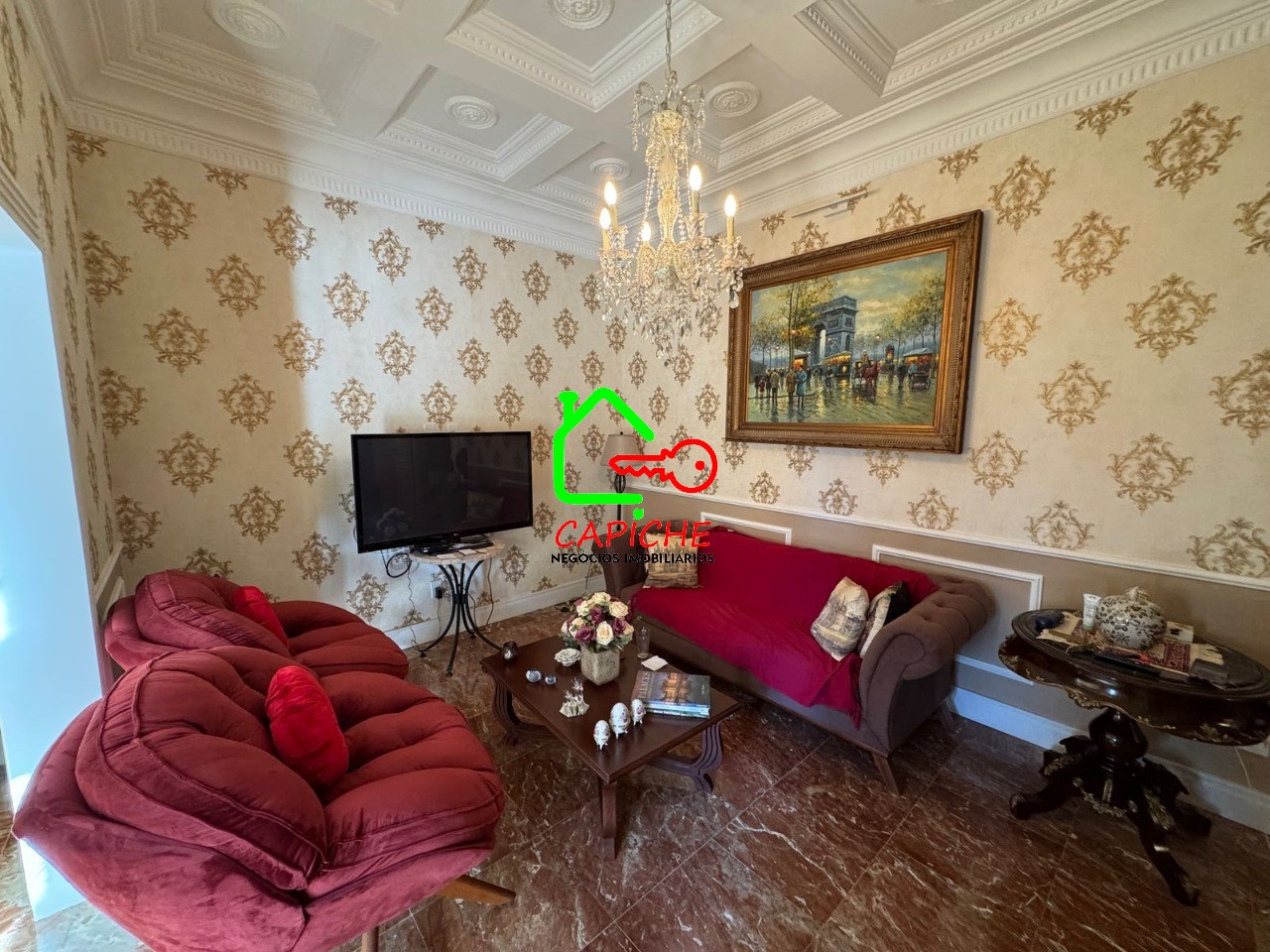 Casa de Condomínio, 3 quartos - Foto 14