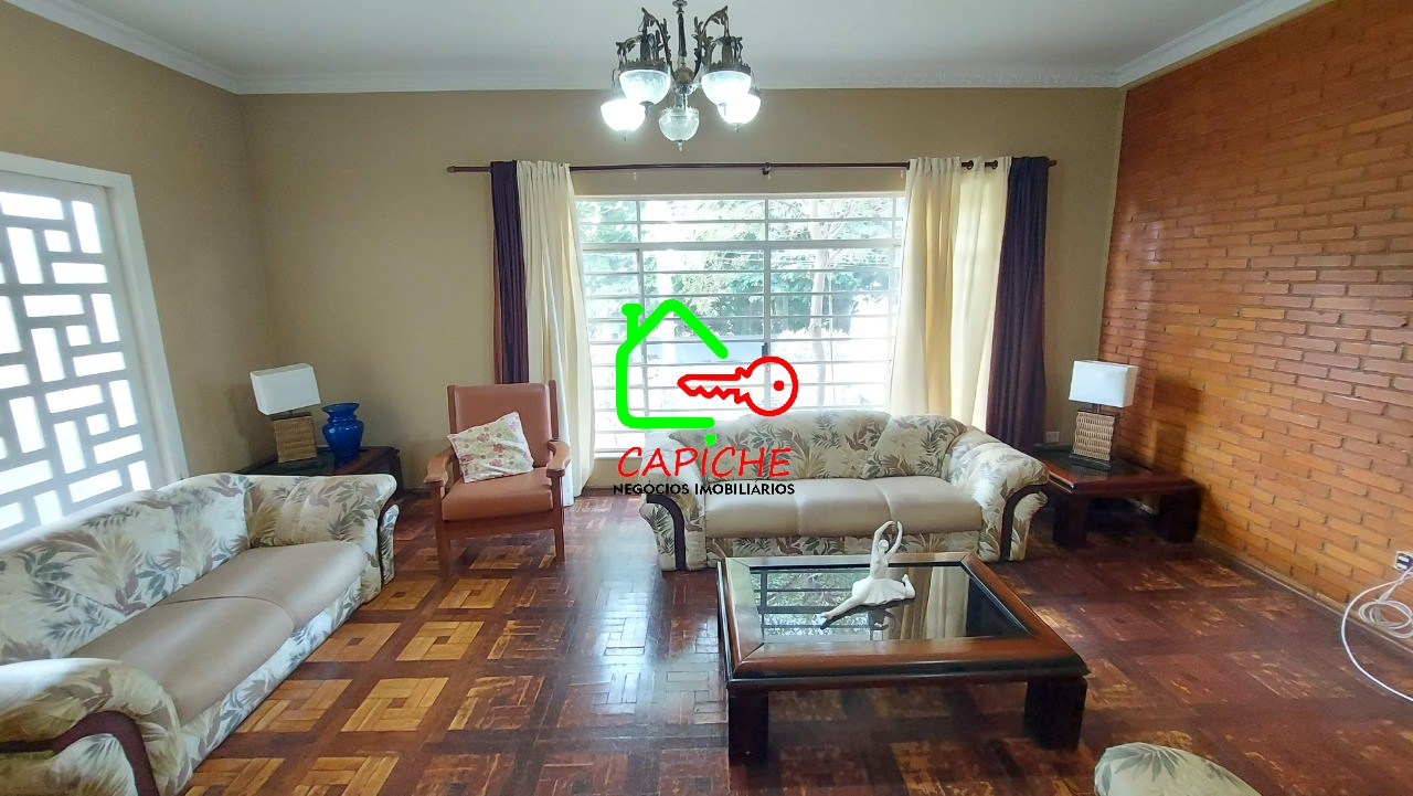 Casa à venda com 4 quartos - Foto 6