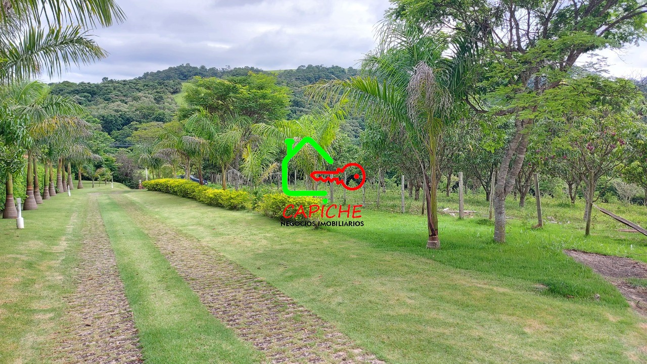 Sítio, 3 quartos - Foto 31