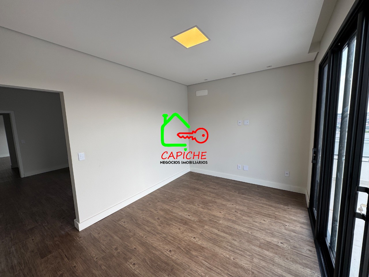 Casa de Condomínio, 4 quartos - Foto 27